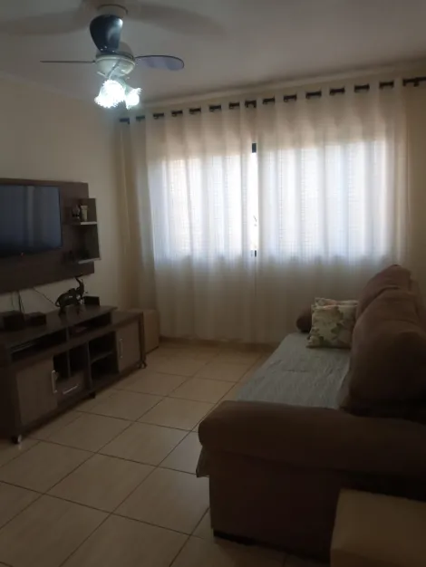 Apartamento / Padrão em São José do Rio Preto , Comprar por R$215.000,00
