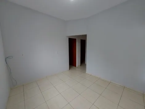 Alugar Casa / Padrão em São José do Rio Preto. apenas R$ 1.150,00