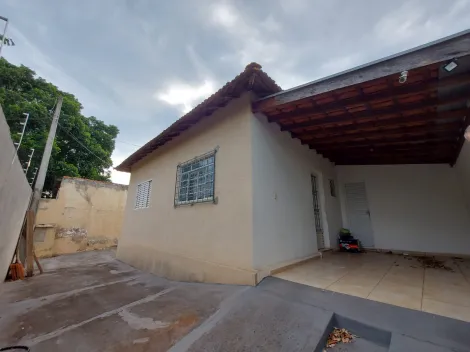 Alugar Casa / Padrão em São José do Rio Preto R$ 1.150,00 - Foto 14