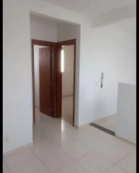 Alugar Apartamento / Padrão em São José do Rio Preto R$ 850,00 - Foto 2