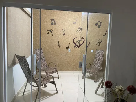 Alugar Casa / Padrão em São José do Rio Preto apenas R$ 1.750,00 - Foto 7