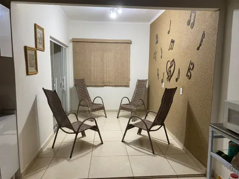 Alugar Casa / Padrão em São José do Rio Preto R$ 1.750,00 - Foto 8