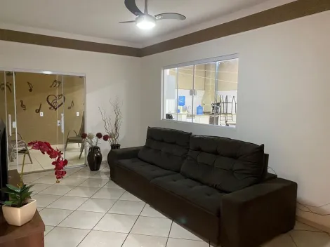 Alugar Casa / Padrão em São José do Rio Preto R$ 1.750,00 - Foto 16