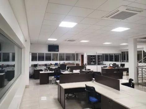 imagem 4 - Itatiba SP - Galpão industrial com acabamento diferenciado, remetendo a uma construção de padrão mais elevado que o convencional. imagem 4 - Itatiba SP - Galpão industrial com acabamento diferenciado, remetendo a uma construção de padrão mais elevado que o convencional.