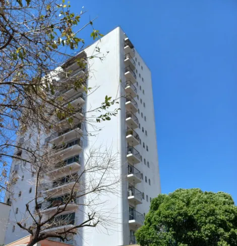 imagem 2 - Excelente Apartamento de Alto Padrão à Venda - Vila Bom Jesus imagem 2 - Excelente Apartamento de Alto Padrão à Venda - Vila Bom Jesus