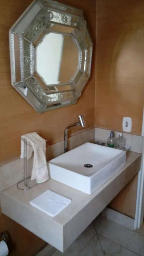 imagem 5 - Excelente Apartamento de Alto Padrão à Venda - Vila Bom Jesus imagem 5 - Excelente Apartamento de Alto Padrão à Venda - Vila Bom Jesus
