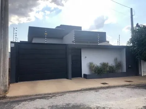 Alugar Casa / Padrão em São José do Rio Preto. apenas R$ 315.000,00