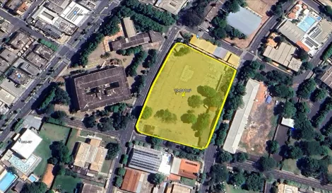 Alugar Terreno / Área em São José do Rio Preto. apenas R$ 18.500.000,00