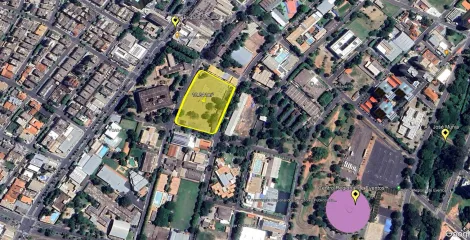 imagem 2 - Terreno - Área imagem 2 - Terreno - Área