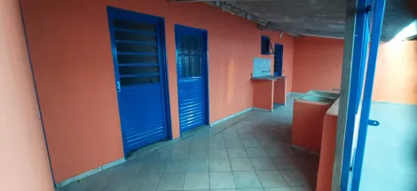 Alugar Casa / Padrão em São José do Rio Preto R$ 800,00 - Foto 4