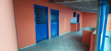 Alugar Casa / Padrão em São José do Rio Preto R$ 800,00 - Foto 8