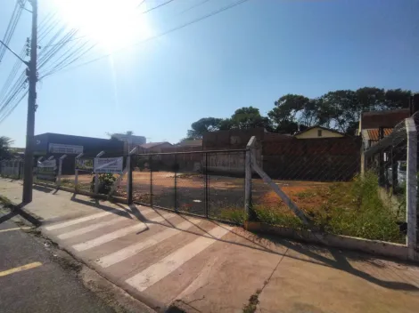 imagem 1 - Terreno Comercial Locação São Deocleciano imagem 1 - Terreno Comercial Locação São Deocleciano