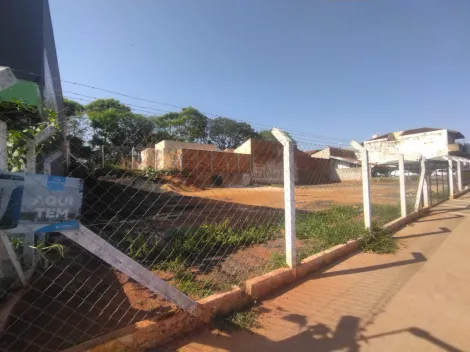 imagem 2 - Terreno Comercial Locação São Deocleciano imagem 2 - Terreno Comercial Locação São Deocleciano