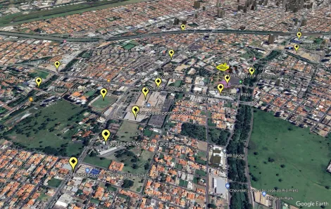 imagem 3 - Terreno / Área  - Á venda com 3.990,00m² - Zona Sul de São José do Rio Preto imagem 3 - Terreno / Área  - Á venda com 3.990,00m² - Zona Sul de São José do Rio Preto