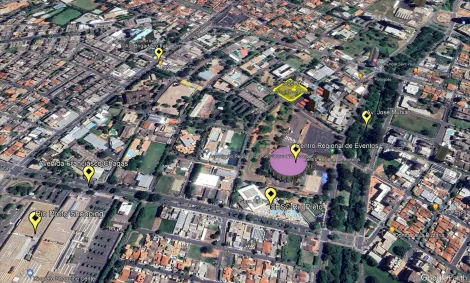 imagem 2 - Terreno / Área  - Á venda com 3.990,00m² - Zona Sul de São José do Rio Preto imagem 2 - Terreno / Área  - Á venda com 3.990,00m² - Zona Sul de São José do Rio Preto