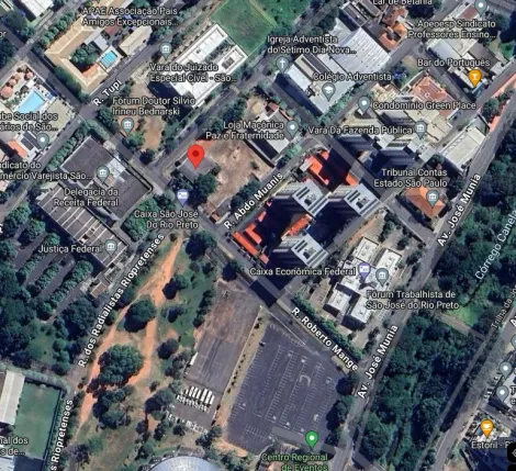 imagem 5 - Terreno / Área  - Á venda com 3.990,00m² - Zona Sul de São José do Rio Preto imagem 5 - Terreno / Área  - Á venda com 3.990,00m² - Zona Sul de São José do Rio Preto