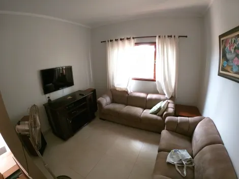 Alugar Casa / Condomínio em Mirassol R$ 3.000,00 - Foto 3