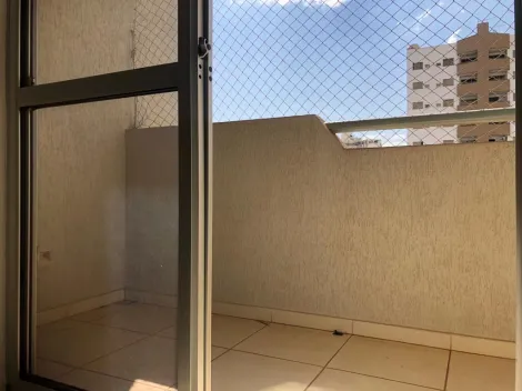 Alugar Apartamento / Padrão em São José do Rio Preto apenas R$ 2.000,00 - Foto 3