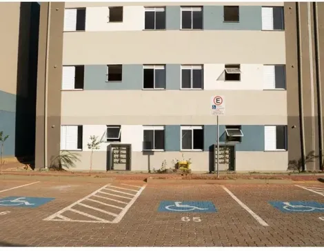imagem 5 - Excelente Apartamento para Venda e Locação -  Residencial Maria Adélia imagem 5 - Excelente Apartamento para Venda e Locação -  Residencial Maria Adélia