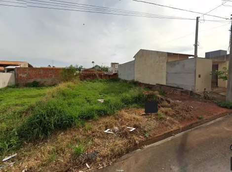 Terreno / Padrão em Bady Bassitt , Comprar por R$90.000,00