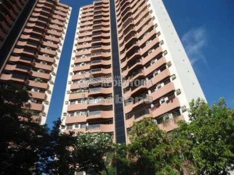 Apartamento / Padrão em São José do Rio Preto , Comprar por R$750.000,00