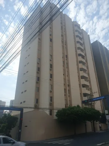 Apartamento / Padrão em São José do Rio Preto Alugar por R$1.800,00