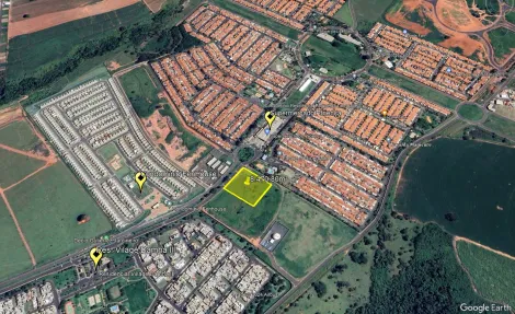 Comprar Terreno / Área em São José do Rio Preto R$ 12.200.000,00 - Foto 3