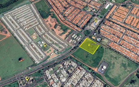 Comprar Terreno / Área em São José do Rio Preto R$ 12.200.000,00 - Foto 2