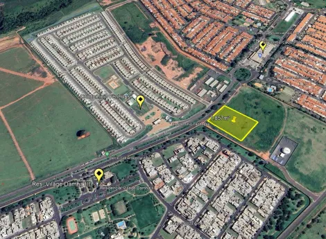 Sao Jose do Rio Preto Village Damha Rio Preto IIIA  Area Venda R$11.300.000,00  Area do terreno 7857.10m2 