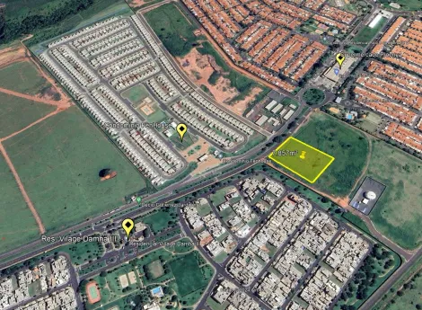 imagem 1 - Excelente área em Rio Preto região cercada de comércios de condomínios com 7.857,10 m² imagem 1 - Excelente área em Rio Preto região cercada de comércios de condomínios com 7.857,10 m²