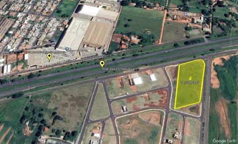 imagem 1 - Ótima área em Rio Preto - SP com 14 mil m² imagem 1 - Ótima área em Rio Preto - SP com 14 mil m²