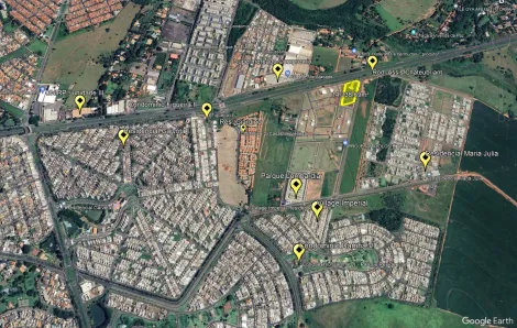 imagem 2 - Ótima área em Rio Preto - SP com 14 mil m² imagem 2 - Ótima área em Rio Preto - SP com 14 mil m²