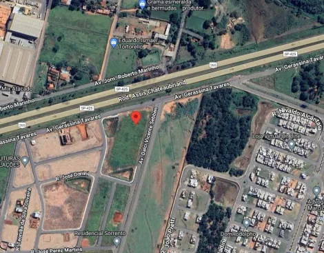 imagem 3 - Ótima área em Rio Preto - SP com 14 mil m² imagem 3 - Ótima área em Rio Preto - SP com 14 mil m²
