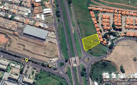 Alugar Terreno / Área em São José do Rio Preto. apenas R$ 4.527.000,00
