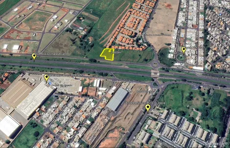 imagem 2 - Terreno a venda na Zona Leste de São José do Rio Preto - 2.889,02m² imagem 2 - Terreno a venda na Zona Leste de São José do Rio Preto - 2.889,02m²
