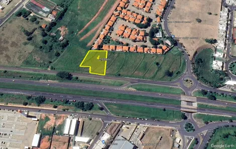 imagem 1 - Terreno a venda na Zona Leste de São José do Rio Preto - 2.889,02m² imagem 1 - Terreno a venda na Zona Leste de São José do Rio Preto - 2.889,02m²