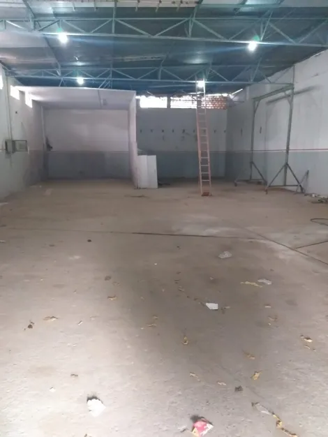 imagem 4 - Comercial / Salão - Jardim Mugnaini - Locação/Venda - Comercial imagem 4 - Comercial / Salão - Jardim Mugnaini - Locação/Venda - Comercial