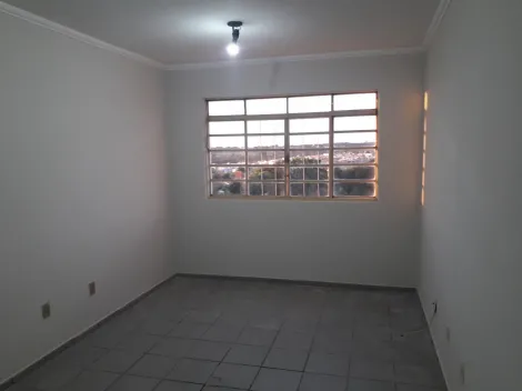 Alugar Apartamento / Padrão em São José do Rio Preto. apenas R$ 750,00