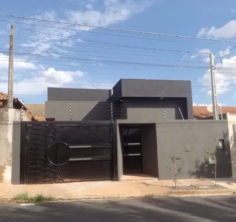 Casa / Padrão em São José do Rio Preto 