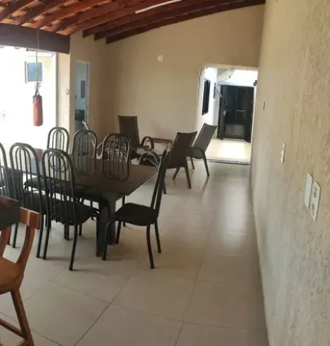 imagem 4 - Excelente Casa Residencial para Venda - Nova Granada imagem 4 - Excelente Casa Residencial para Venda - Nova Granada