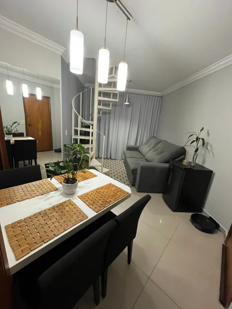 Apartamento / Cobertura em São José do Rio Preto 