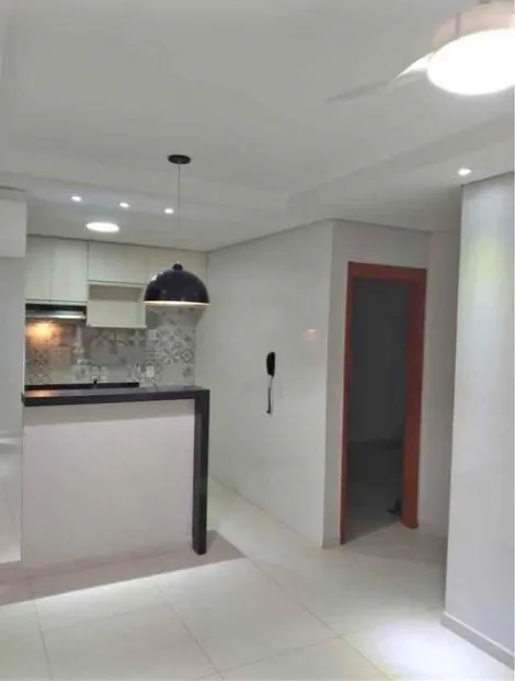 imagem 1 - Excelente Apartamento para Venda - Jardins Rio Preto imagem 1 - Excelente Apartamento para Venda - Jardins Rio Preto