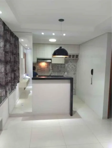 imagem 3 - Excelente Apartamento para Venda - Jardins Rio Preto imagem 3 - Excelente Apartamento para Venda - Jardins Rio Preto