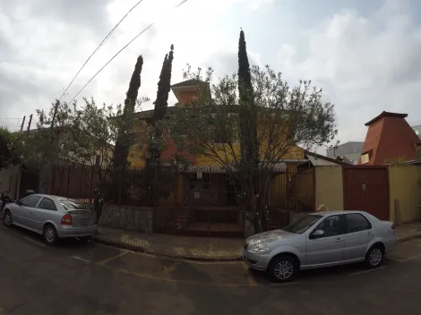 Casa / Sobrado em São José do Rio Preto 