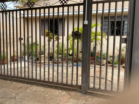 imagem 1 - Jardim Urano-  Casa com duas edículas imagem 1 - Jardim Urano-  Casa com duas edículas