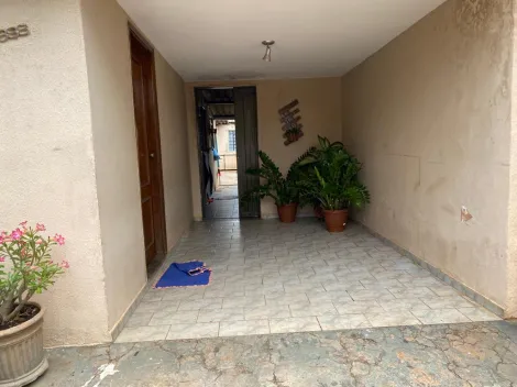 imagem 3 - Jardim Urano-  Casa com duas edículas imagem 3 - Jardim Urano-  Casa com duas edículas