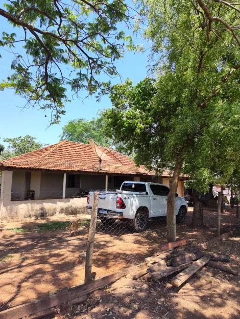 imagem 2 - Sítio em Sud Mennucci imagem 2 - Sítio em Sud Mennucci