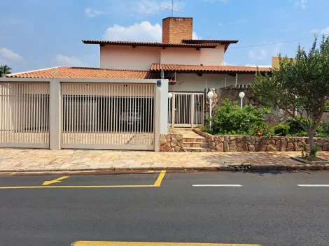 Alugar Casa / Padrão em São José do Rio Preto R$ 4.800,00 - Foto 1