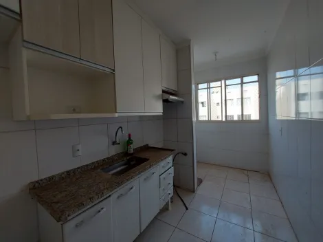 Apartamento / Padrão em São José do Rio Preto , Comprar por R$220.000,00