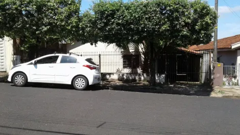 Casa / Padrão em São José do Rio Preto 